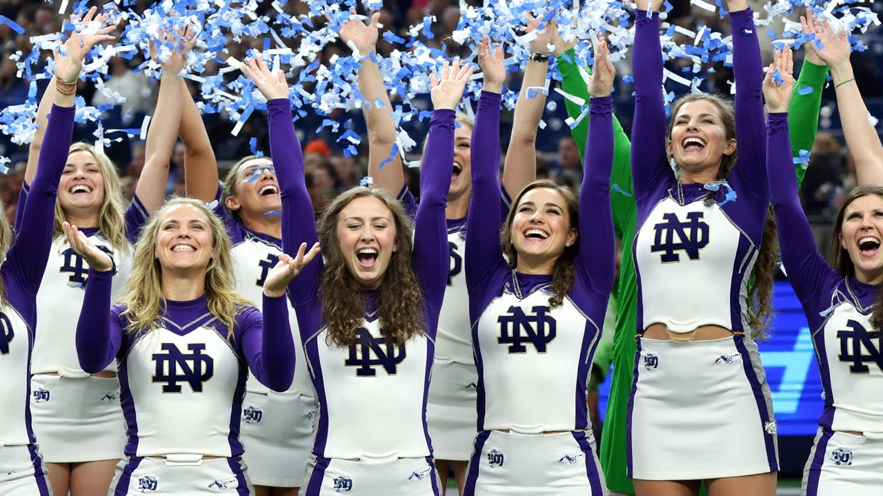 The keys Notre Dame needed—and what probably tilted the balance