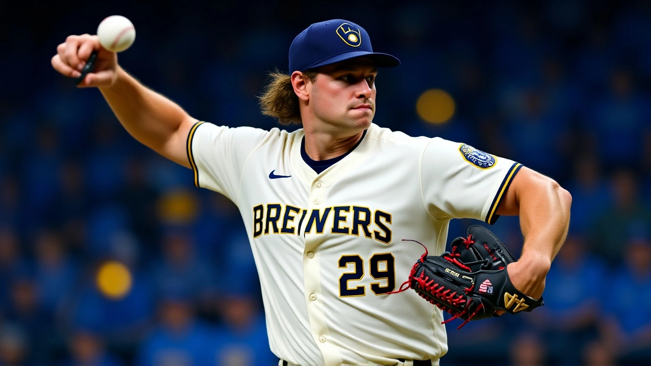 Managerial Chess Match: Murphy vs. Counsell