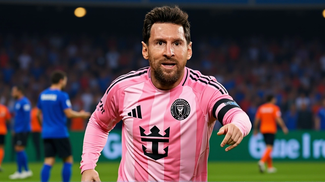 The Alternatives: Youth vs. Experience