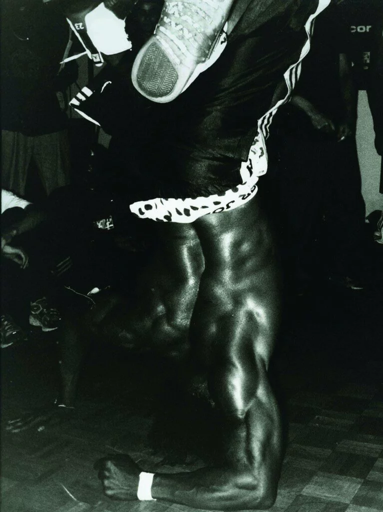 Pages from ROCK STEADY Proposal 2 Page 2 Image 0002 767x1024 Throwback Thursdays: B Boy Rocksteady, 1999 (PHOTO)