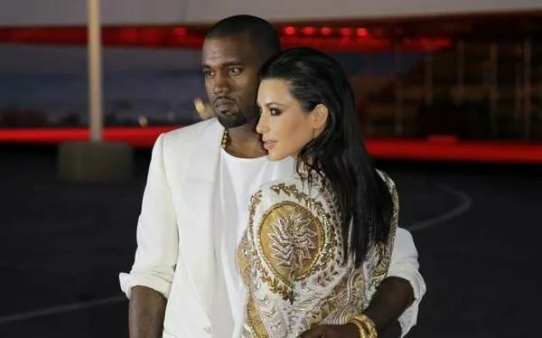 kanyekim Kanye West At Cannes: I Dont Answer Questions! (PHOTOS)