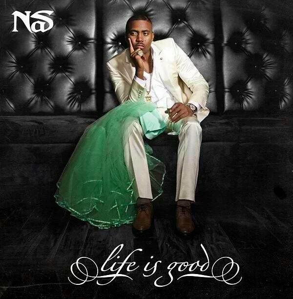 wpid IMG 20120604 161543 Beautiful & Haunting: Nas Life Is Good Album Cover Reveal (PHOTO)