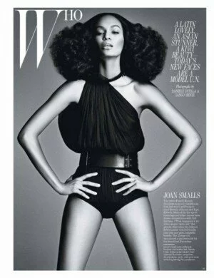 wpid joan smalls 2 300x390 PUERTO RICAN MODEL JOAN SMALLER NAMED NO.1 MODEL IN THE WORLD (PHOTOS)