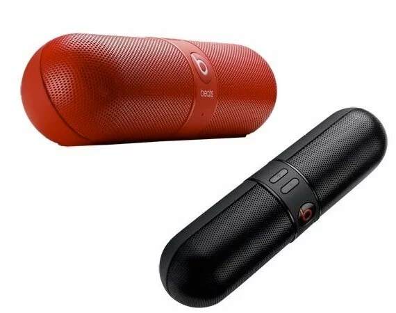 wpid beats by dr dre beats pill bluetooth speaker 00 HANDS ON WITH THE BEATS BY DRE PILL (PHOTOS)