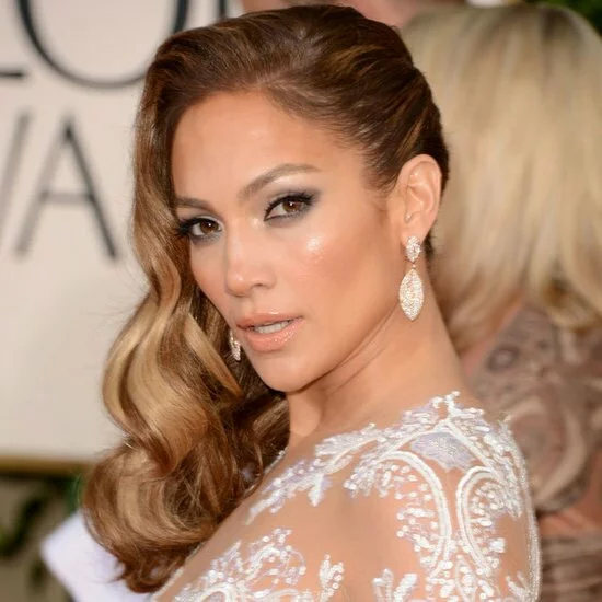 wpid Pictures Jennifer Lopez 2013 Golden Globes 2013 GOLDEN GLOBES: JENNIFER LOPEZ GOES NUDE (PHOTOS)