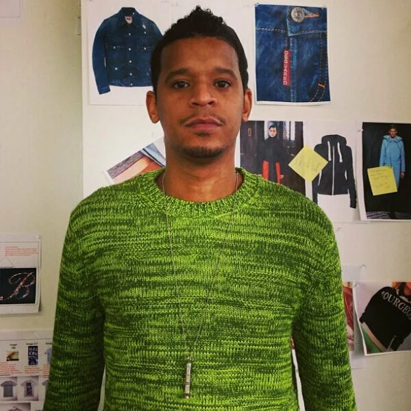 wpid instagram WKsRb0Ju0L 710 MRKT STYLE: BOLIVARES IS IN THE BUILDING WITH DOPE KNITWEAR FOR MEN (PHOTOS)