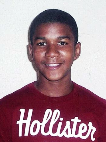 wpid trayvon martin DID DAVID HAMMONS PRESAGE TRAYVON MARTIN WIRH IN THE HOOD? (DETAILS)
