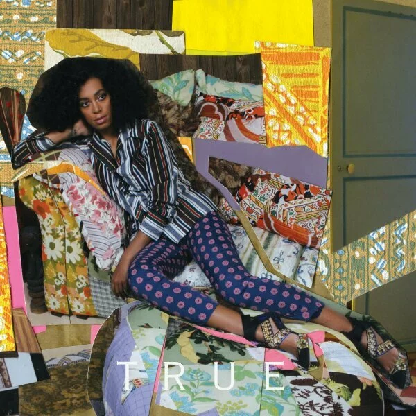  SOLANGE INTERVIEWS MICKALENE THOMAS FOR OPENING CEREMONY (DETAILS)