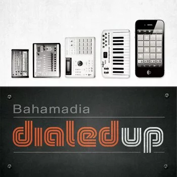  NEW MUSIC: BAHAMADIAS APP CREATED DIALED UP USHERS A NEW ERA (AUDIO)