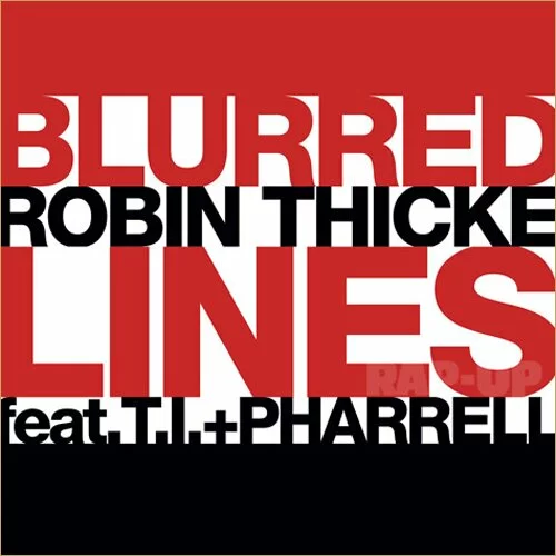 wpid 20130323 ROBINTHICKE WATCH: UNRATED, NSFW VERSION OF ROBIN THICKES BLURRED LINES FT. PHARRELL, TI (VIDEO)