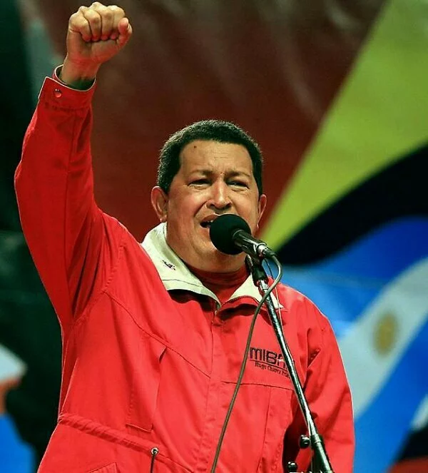 wpid hugo chavez HUGO CHAVEZ DIED FROM AN MASSIVE HEART ATTACK (DETAILS)