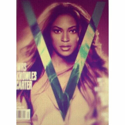 wpid twimg media BGnz51QCAAAYEO2.jpg 710 BEYONCE LANDS HER 5TH MAGAZINE COVER OF THE YEAR: V (PHOTOS)