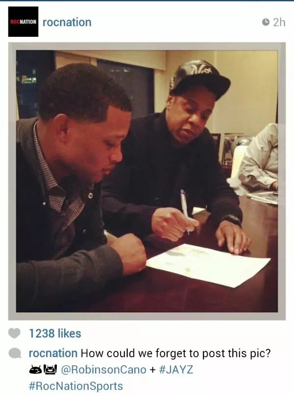 wpid Screenshot 2013 04 02 13 46 56 1 JAY Z & ROBINSON CANO WANNA ROC (NATION SPORTS) WITH YOU (DETAILS)