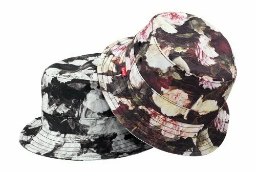 wpid supreme 2013 spring summer headwear collection 15 1 THREE BUCKET HATS TO KICK IT WITH THIS SUMMER (PHOTOS)