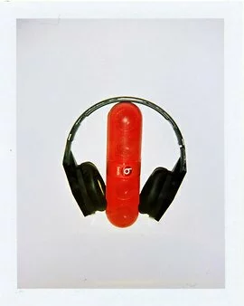  BEATS PILL: SEX OBJECT OR JUST SEXY?