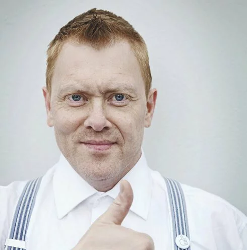 wpid jon gnarr mayor of reykjavic REYKJAVIK TO DIVORCE MOSCOW OVER GAY RIGHTS ROW (DETAILS)