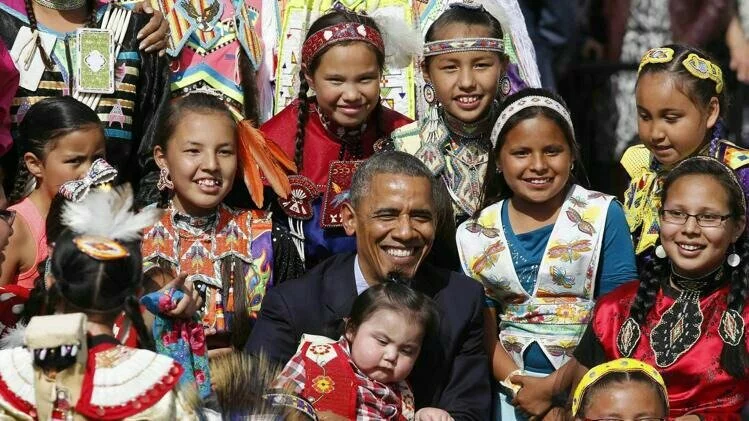 wpid 5914e1d2234338f25ca0a470529a1fcc 1080 PRESIDENT OBAMA VISIT S INDIAN COUNTRY (PHOTOS)