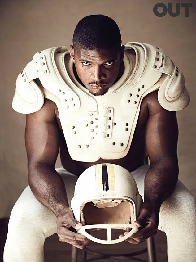 wpid shot 03 049 v1 x633d PHOTOS OF MICHAEL SAM FROM OUT MAGAZINE (PHOTOS)